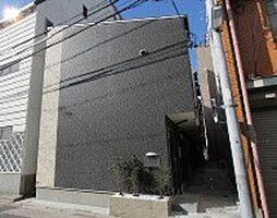 ルークス名古屋