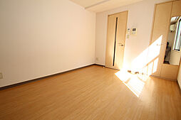 e池下 403 4階ワンルームのリビング/ダイニング