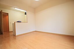 スプリングコート香久山 106 1階1LDKのリビング/ダイニング