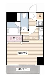 エグゼプレジオ 6階