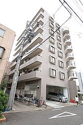 メゾネットときわ