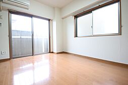 レジデンスTH浄心 201 2階1Kのリビング/ダイニング