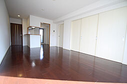 KDX泉レジデンス 303 3階3LDKのリビング/ダイニング