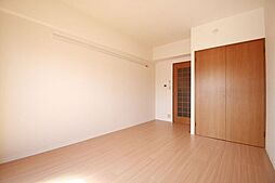 第2コーポ魚半 306 3階1Kのリビング/ダイニング