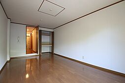 KHグランドールII 202 2階1Kのリビング/ダイニング