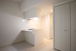 アドバンス名古屋モクシー 213 2階ワンルームのリビング/ダイニング