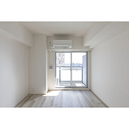 S-RESIDENCE今池arcana 1103 11階1Kのリビング/ダイニング