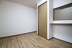 セジュール天神パーク 201 2階1LDKのリビング/ダイニング