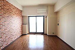 ドゥナーレ畑江通 503 5階1Kのリビング/ダイニング