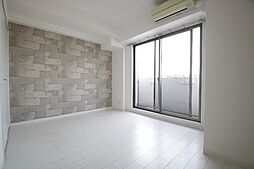 エグゼプレジオ 1204 12階ワンルームのリビング/ダイニング