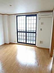 ＨＯＰＥ・Ｅ 202 2階2LDKのリビング/ダイニング