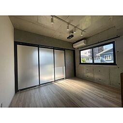 Amirl Premier ShinsakaeII 502 5階1LDKのリビング/ダイニング