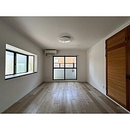 カサデナカノ 102 1階1DKのリビング/ダイニング