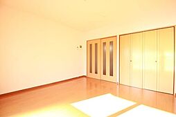 ソレアード 103 1階1Kのリビング/ダイニング