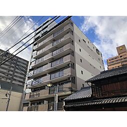 ノイエ・シュトラッセ山木田ビル