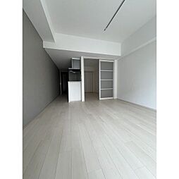 THE BRICKS(ザ ブリックス) 901 9階1LDKのリビング/ダイニング