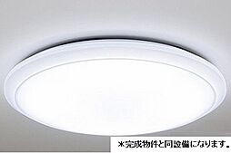 ラ・フュンフ 1001 10階1LDKの室内