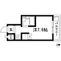 カーサ上社2階3.0万円