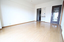 クレス 702 7階3LDKのリビング/ダイニング