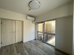 チサンマンション広小路 902 9階1LDKのリビング/ダイニング