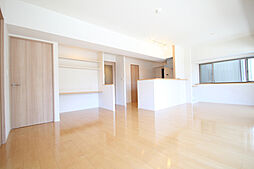 大幸マンション 201 2階3SLDKのリビング/ダイニング