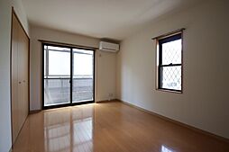 アリヴィオ東苑 101 1階1Kのリビング/ダイニング