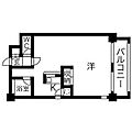 アーバン佐々木364階7.5万円