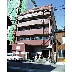 セカンドタウン