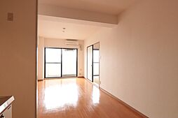 STプラザ御器所 5D 5階3LDKのリビング/ダイニング