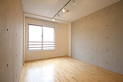 Branche千種公園 102 1階ワンルームのリビング/ダイニング