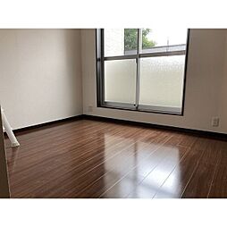 Cherry 102 1階1Kのリビング/ダイニング