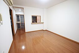 アークプラッツ 701 7階1LDKのリビング/ダイニング