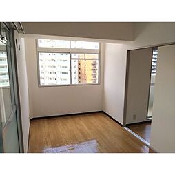 大須寿ビル 807 8階1DKのリビング/ダイニング