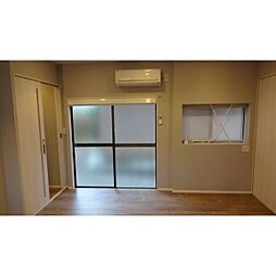 白壁二丁目吉田・岡事務所倉庫 1階4LDKのリビング/ダイニング