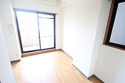 サンパティーク 403 4階1Kのリビング/ダイニング