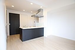 アーデン泉プレミア 1004 10階1LDKのリビング/ダイニング