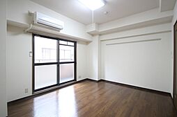 ファーリーヒルズ 103 1階1DKのリビング/ダイニング