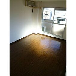 フローラル二瀬 306 2階1DKのリビング/ダイニング