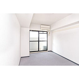 クレストナゴヤ 1102 11階1Kのリビング/ダイニング