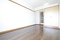 シェリーメゾン 702 7階1Kのリビング/ダイニング