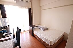 プレサンス泉セントマーク 406 4階1Kのリビング/ダイニング