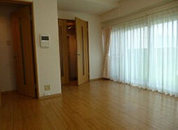 石町マンション 901 9階2LDKのリビング/ダイニング