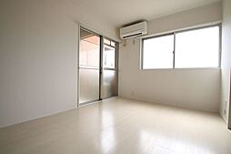 メゾンさかい 301 3階1LDKのリビング/ダイニング