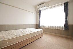 プログレンス栄 816 8階1Kのリビング/ダイニング