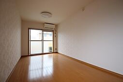 セレニールEXI 3A 3階1Kのリビング/ダイニング