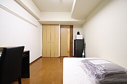 プレサンス栄メディパーク 307 3階1Kのリビング/ダイニング