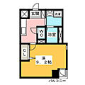 ArtizA浅間町4階6.5万円