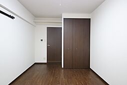 サンハイツ城西 209 2階1Kのリビング/ダイニング