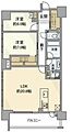 シティハウス名駅那古野4階23.0万円