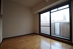 サンパティーク 502 5階1Kのリビング/ダイニング